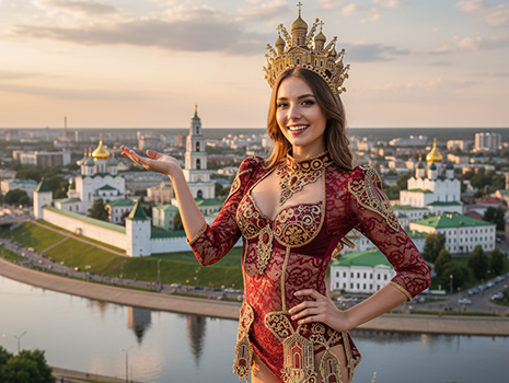 Рязань